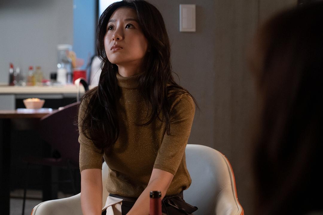 《女人们的秘密》剧照第26张图片