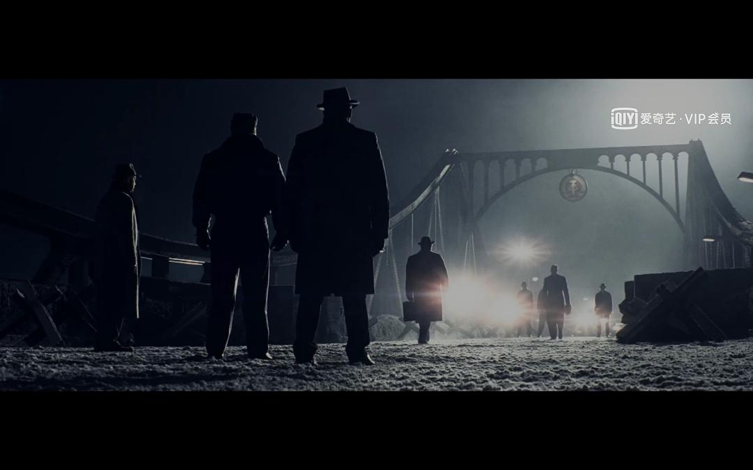 《间谍之桥》海报第47张图片