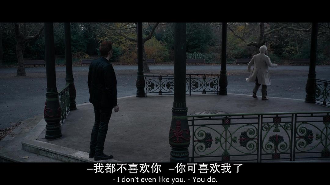 《好兆头》海报第38张图片