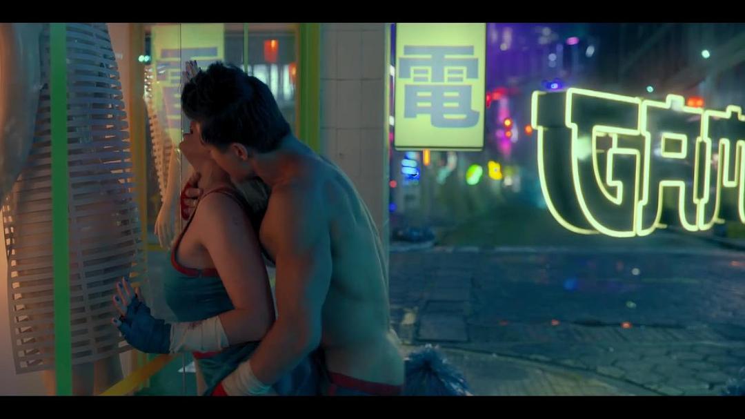 《黑镜第五季》海报第52张图片