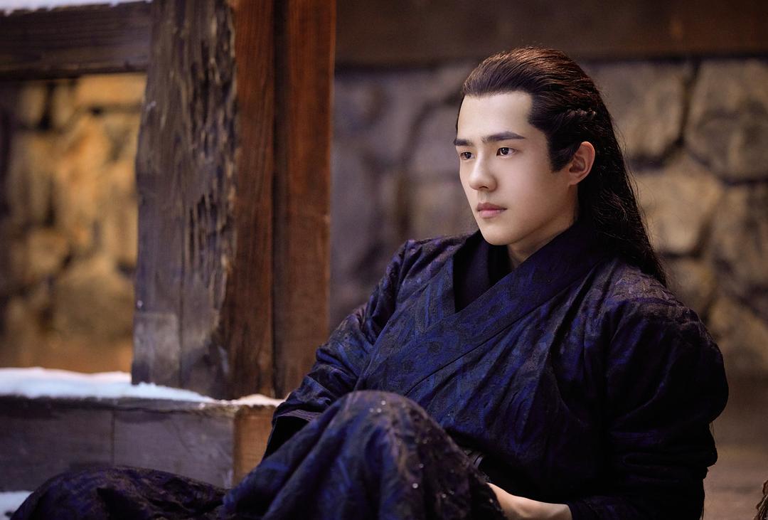 《九州缥缈录》剧照第12张图片