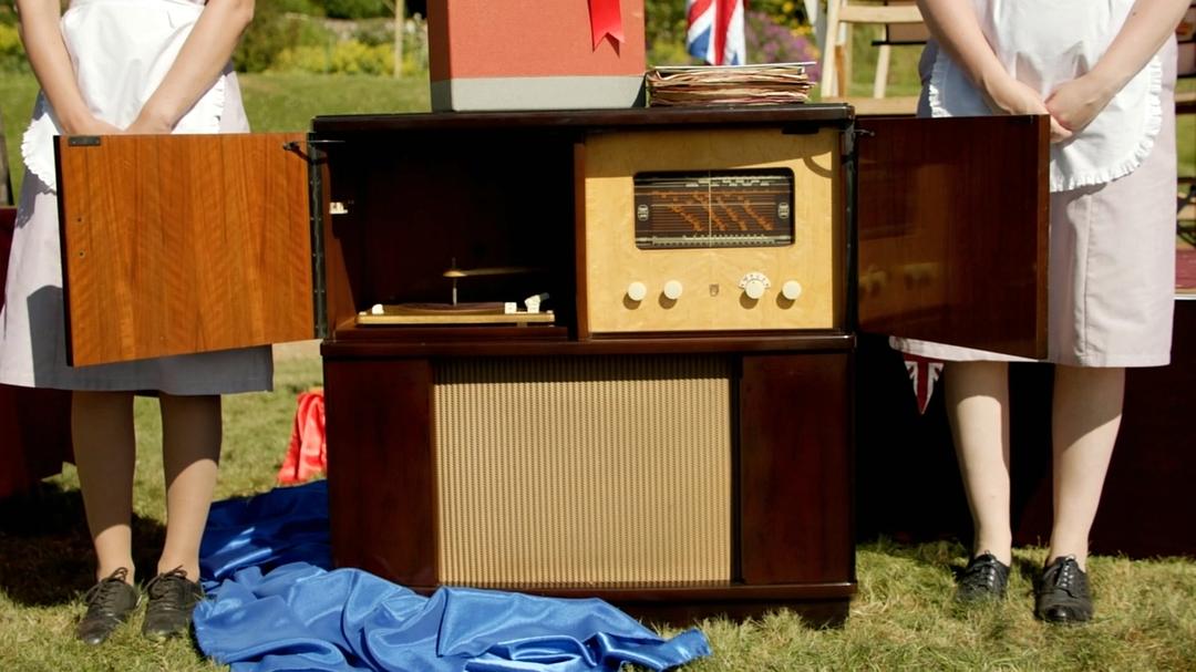 《火箭之夏》剧照