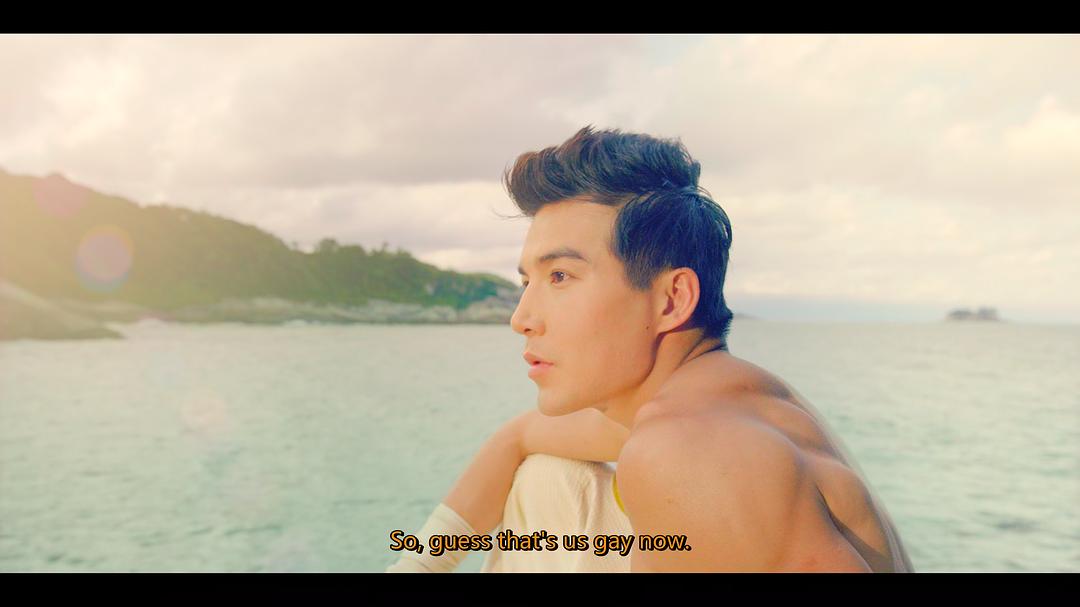 《黑镜第五季》海报第23张图片