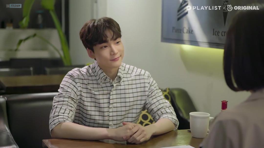 14集惊现在浩小天使