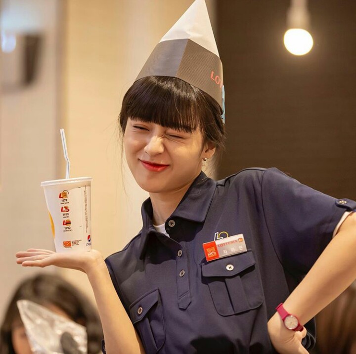 《十八岁第二季》剧照第40张图片