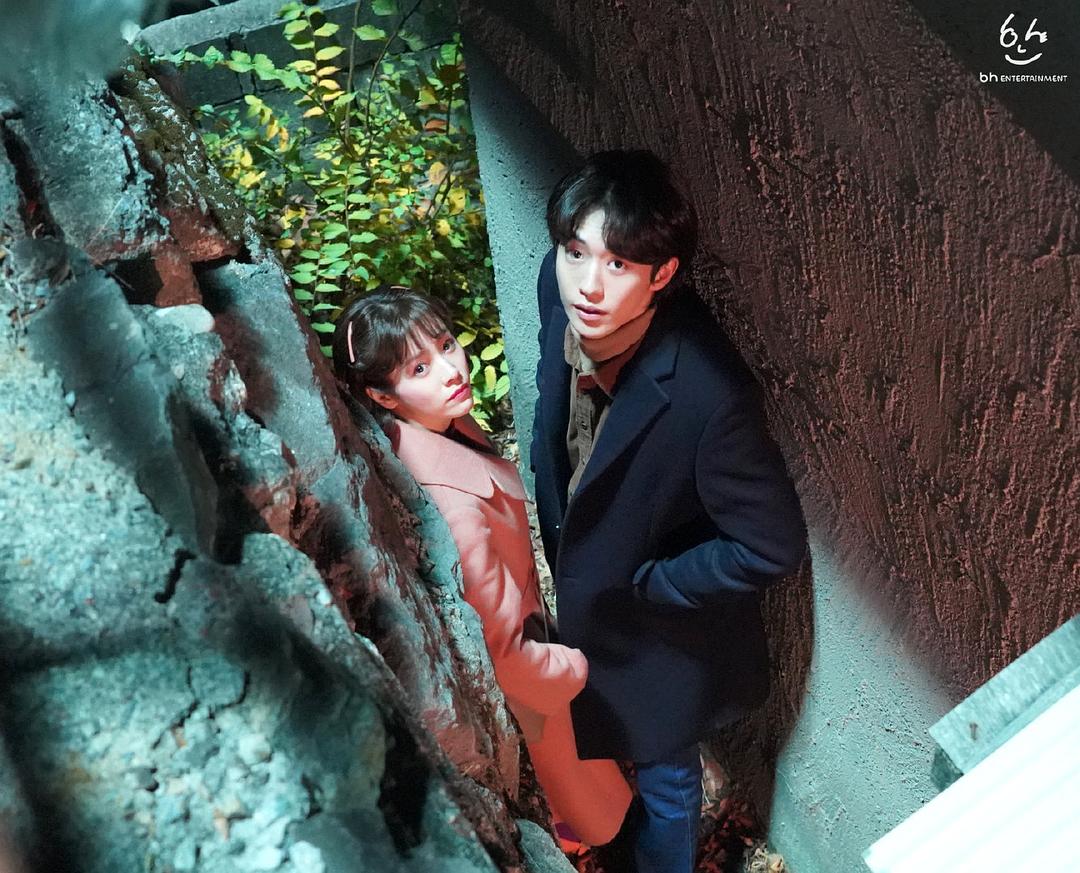 《耀眼》剧照第39张图片