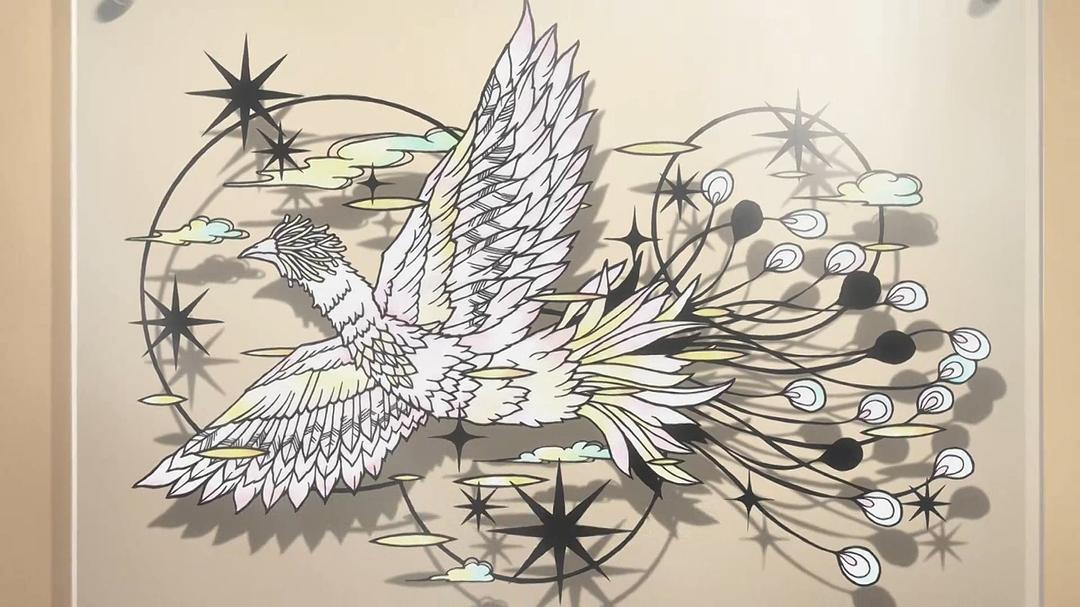 《夏目友人帐》海报第34张图片