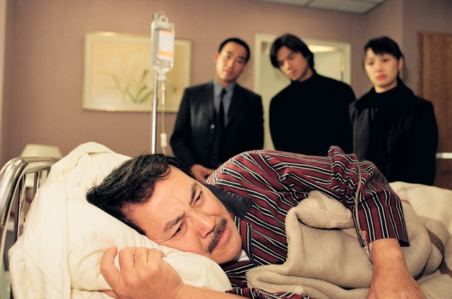 《新鲜人》海报第20张图片