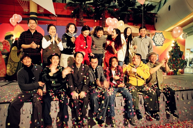 《新鲜人》海报第15张图片