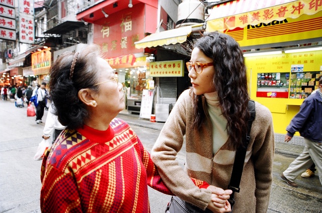 《新鲜人》海报第14张图片