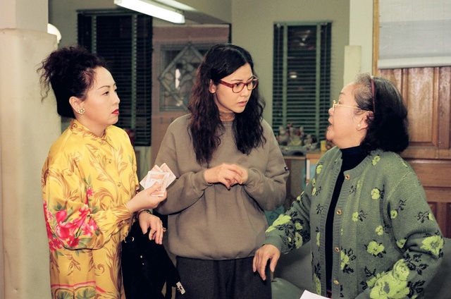 《新鲜人》海报