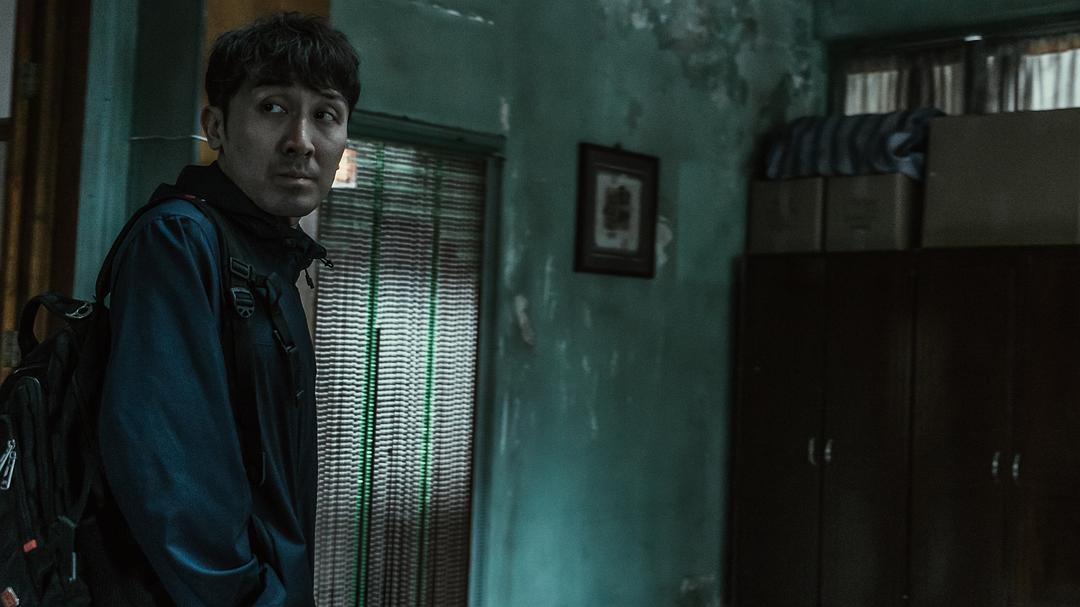 《破冰行动》剧照第58张图片