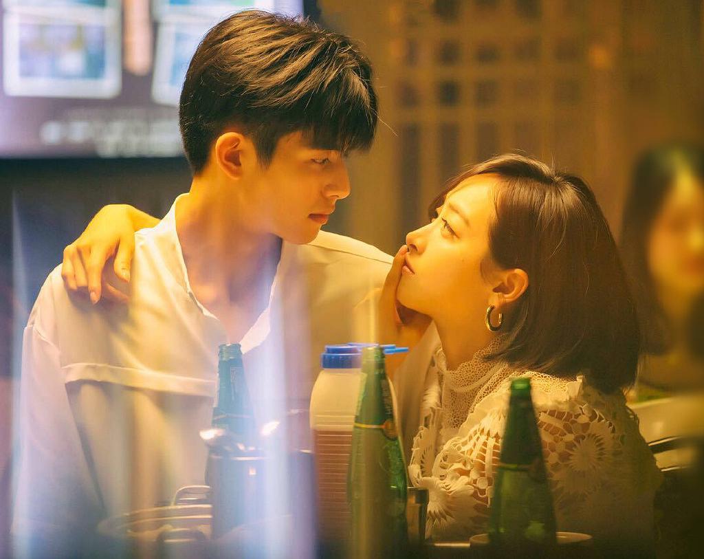 《下一站是幸福》剧照