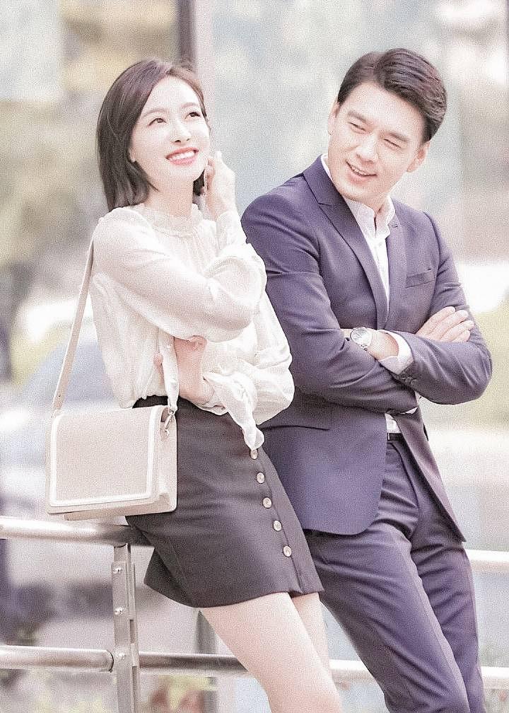 《下一站是幸福》剧照