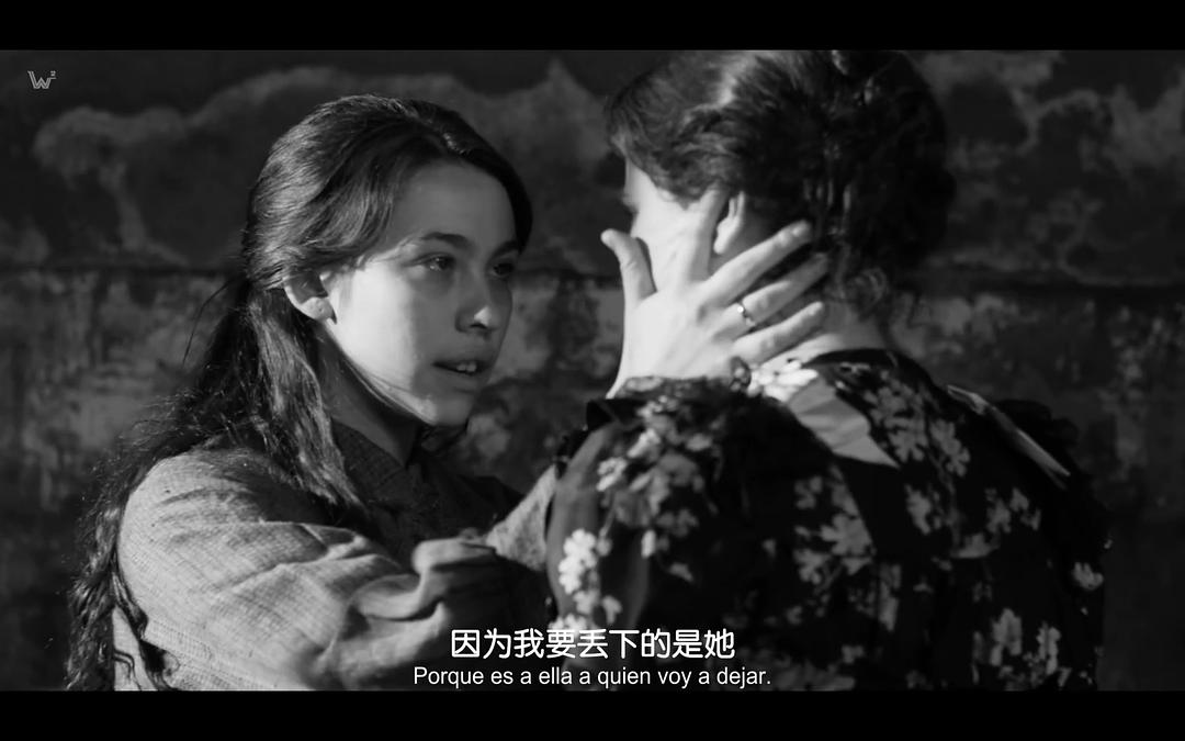 《伊莉莎与玛瑟拉》海报第25张图片