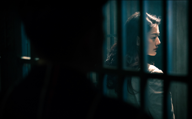 《动物管理局》海报第43张图片