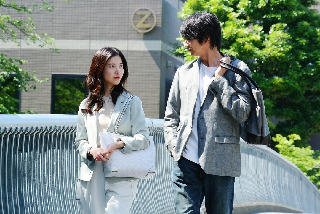 《我，到点下班》剧照第34张图片