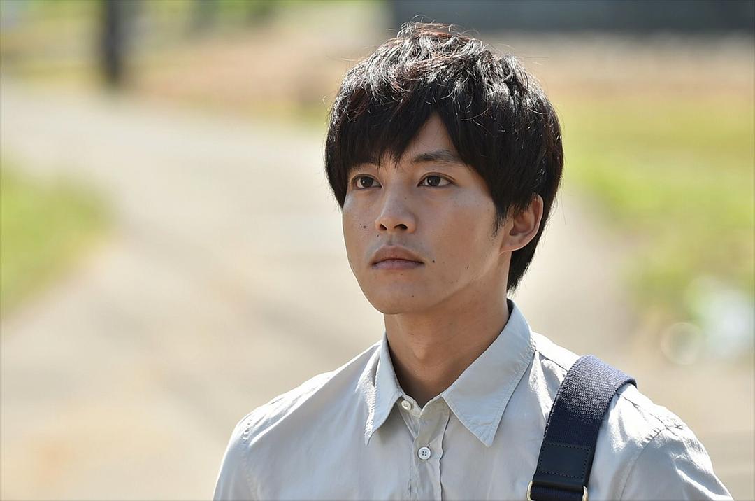 《完美的世界》剧照第36张图片