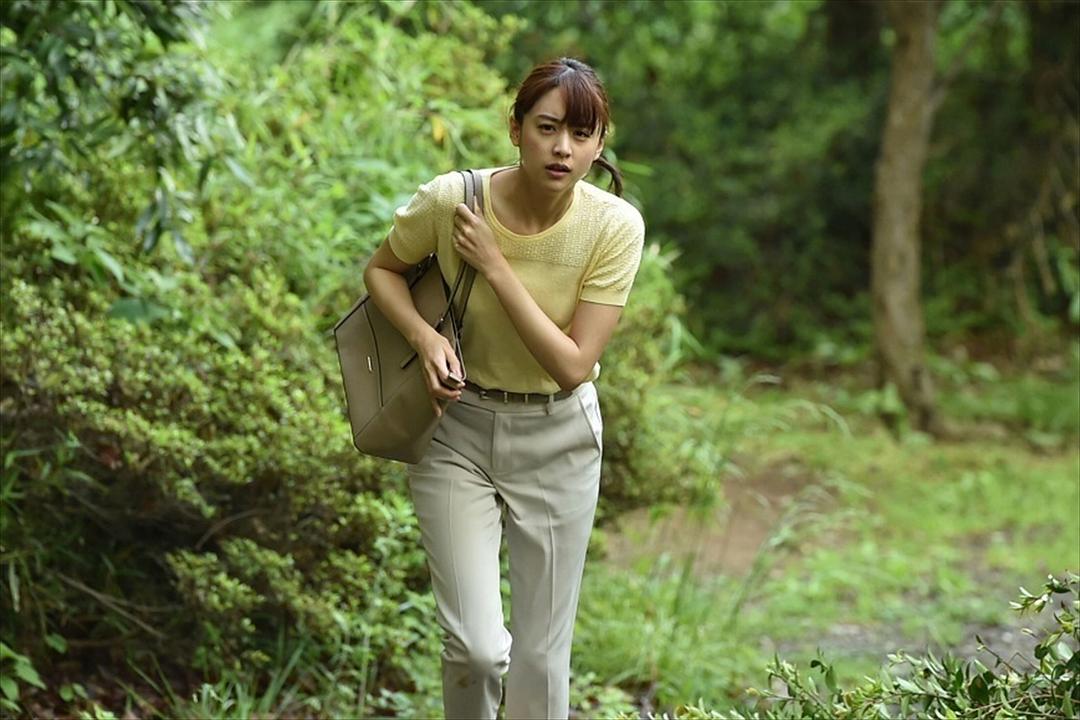 《完美的世界》剧照第35张图片