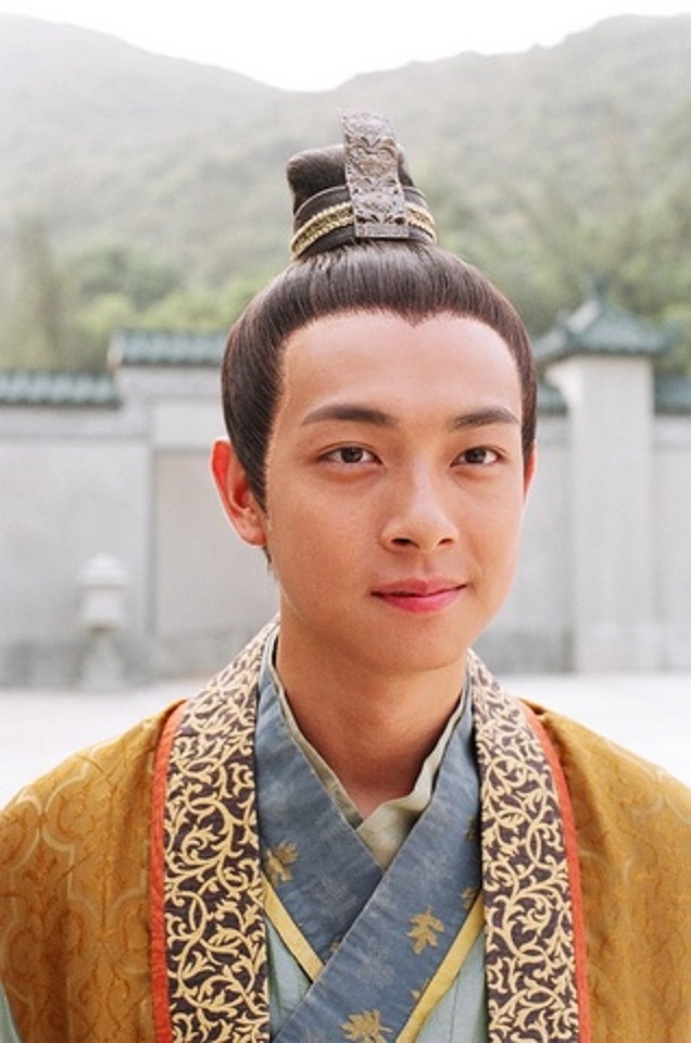 《肝胆昆仑》剧照第58张图片