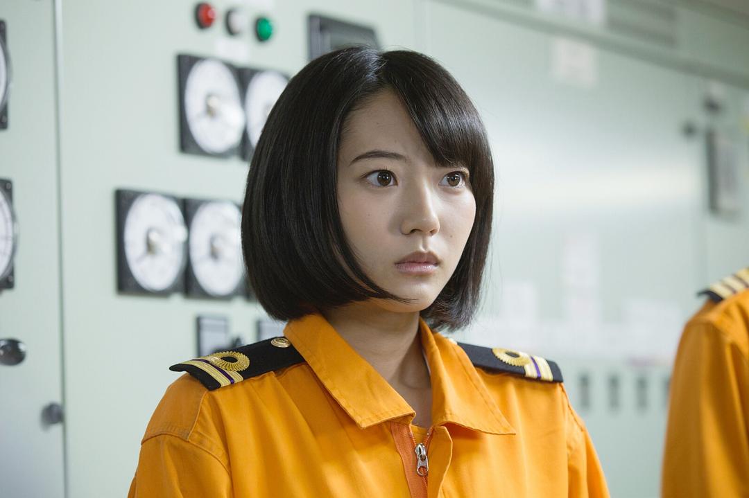 《真的要去航海第一季》剧照