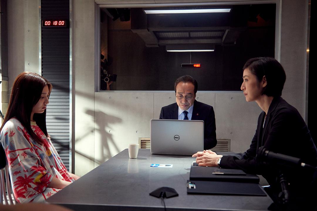 《紧急审讯室3》海报第41张图片