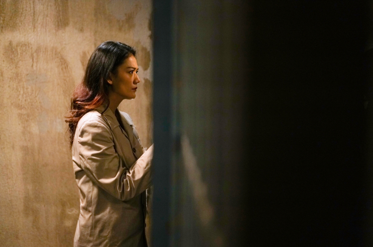 《动物管理局》海报第18张图片