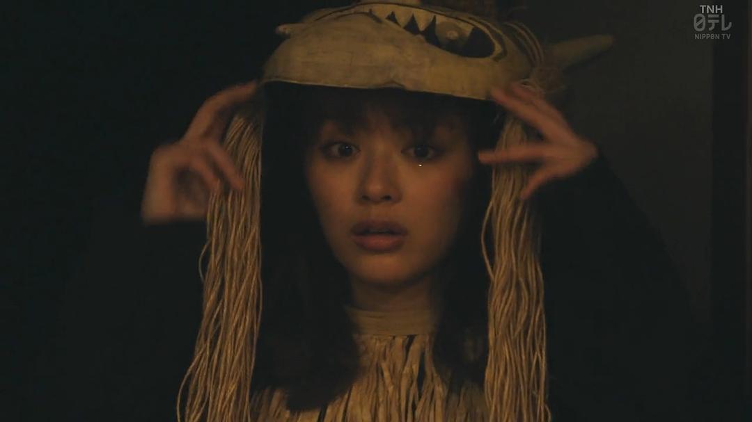 《对面的话题家族》剧照第58张图片