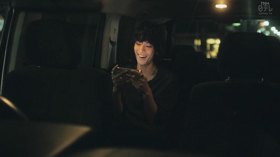 《对面的话题家族》剧照第55张图片