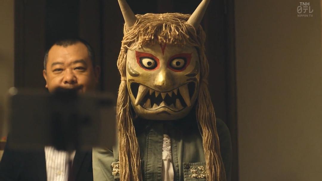 《对面的话题家族》剧照第53张图片