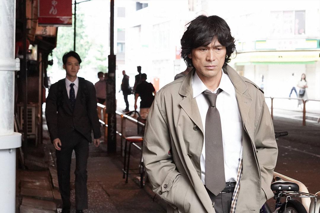 《草莓之夜·英雄传》海报第20张图片