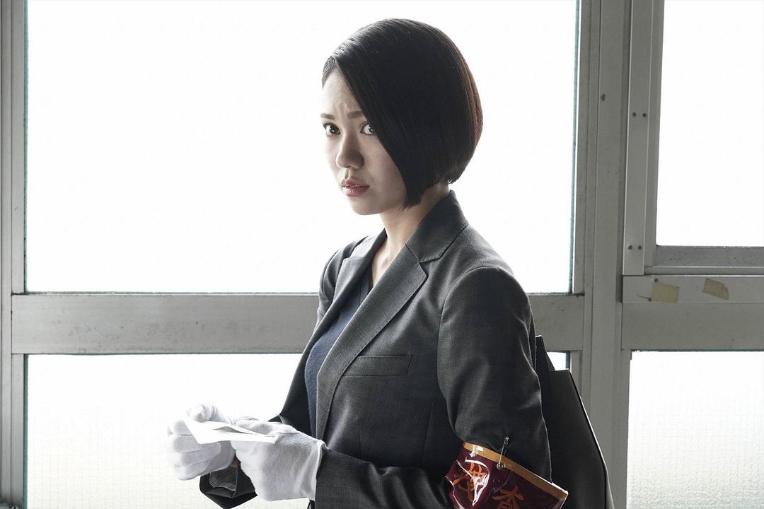 《草莓之夜·英雄传》海报第18张图片