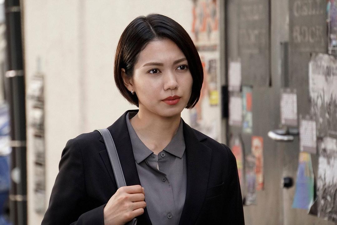 《草莓之夜·英雄传》海报第16张图片