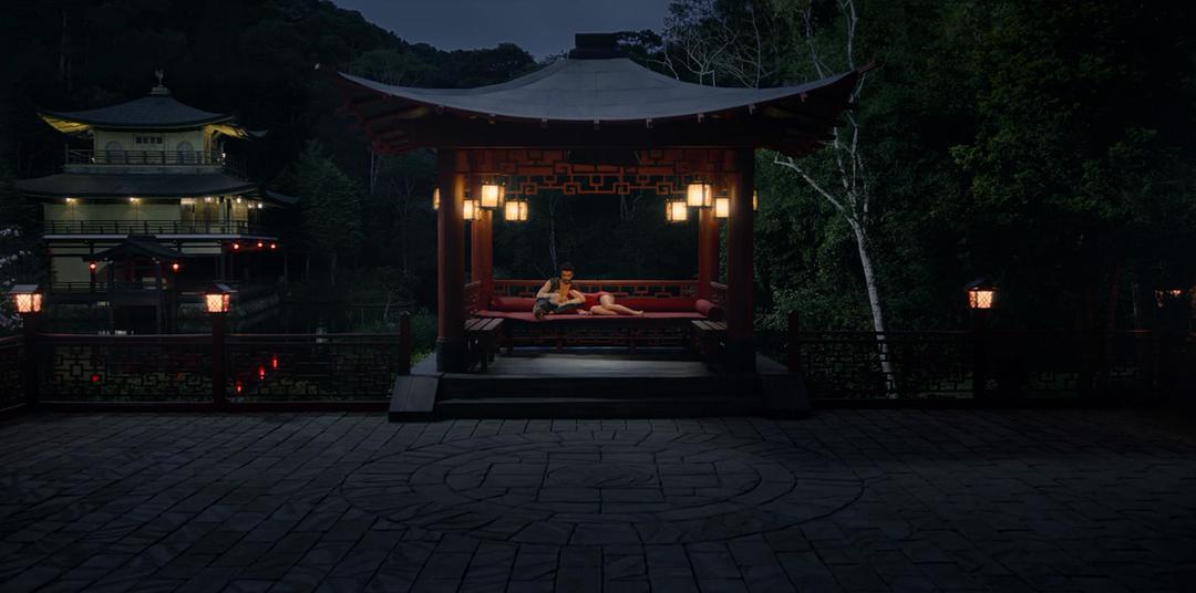 《黑镜第五季》海报第57张图片