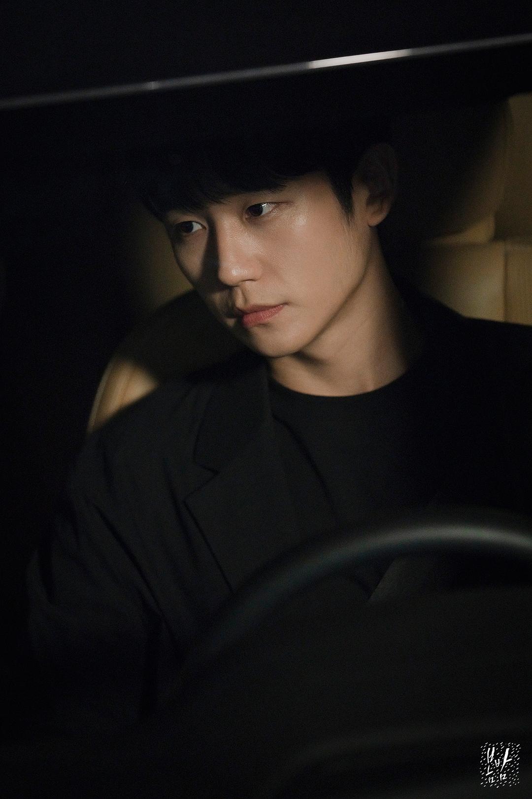 《春夜》剧照第27张图片