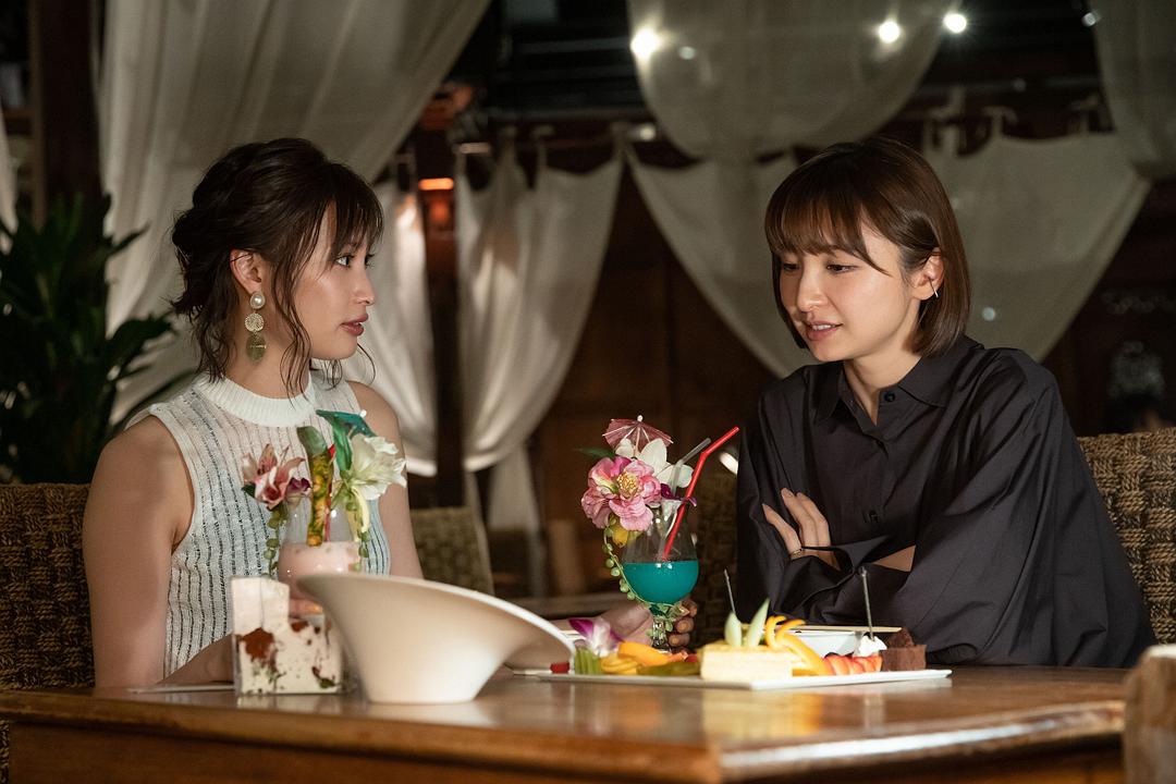 《女人们的秘密》剧照第2张图片