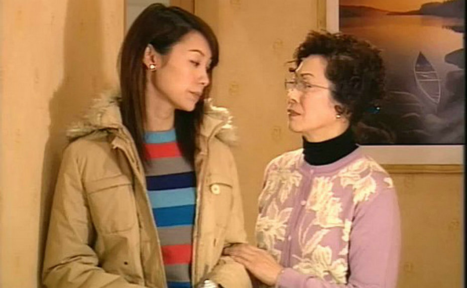 《酒店风云》剧照