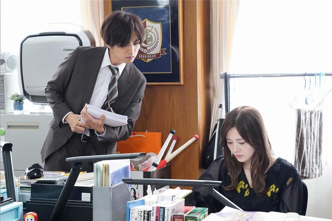 《我裙子去哪儿了？》海报第43张图片