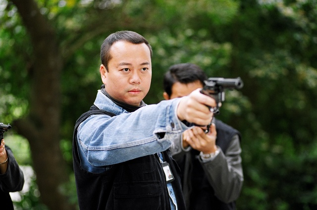 《陀枪师姐4》海报第13张图片