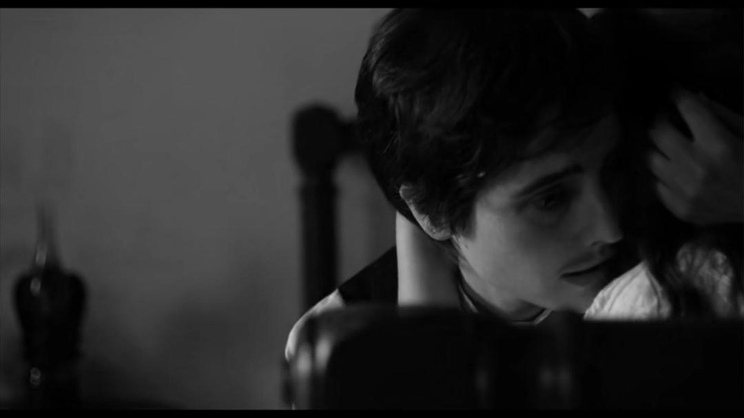 《伊莉莎与玛瑟拉》海报第32张图片