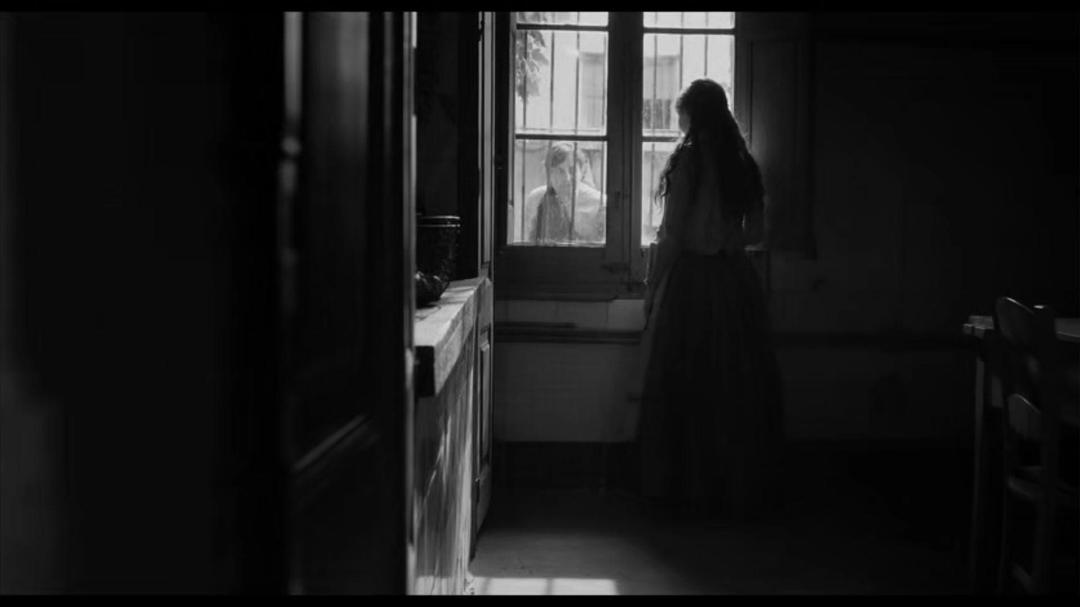 《伊莉莎与玛瑟拉》海报第26张图片