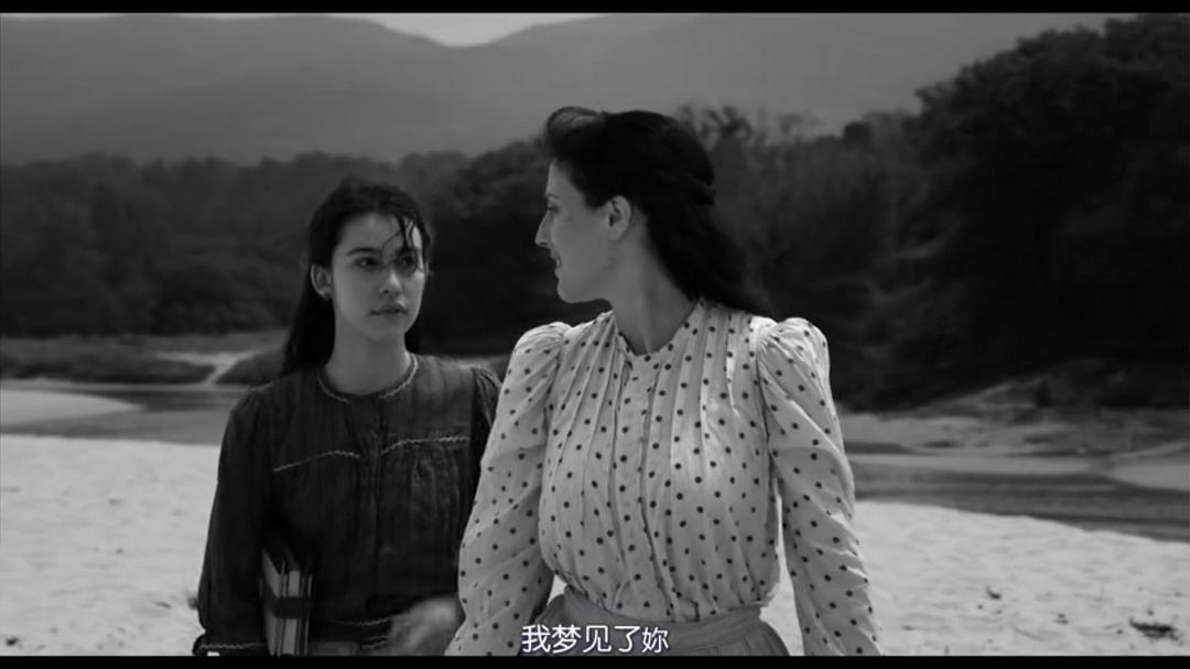 《伊莉莎与玛瑟拉》海报第56张图片