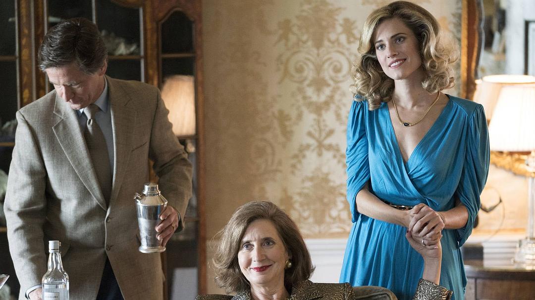 《梅尔罗斯》剧照第29张图片