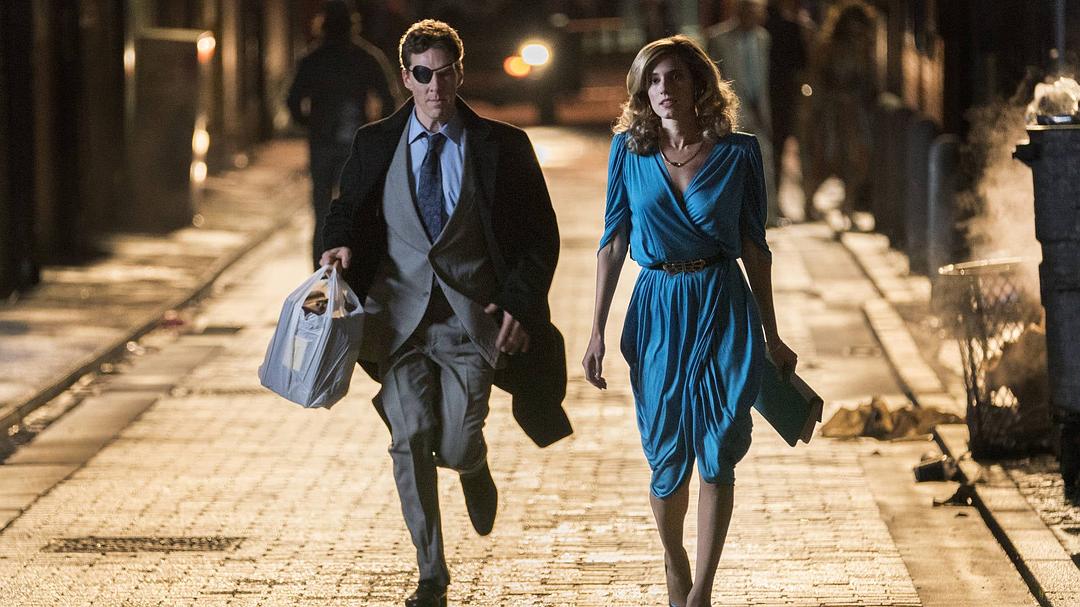 《梅尔罗斯》剧照第18张图片