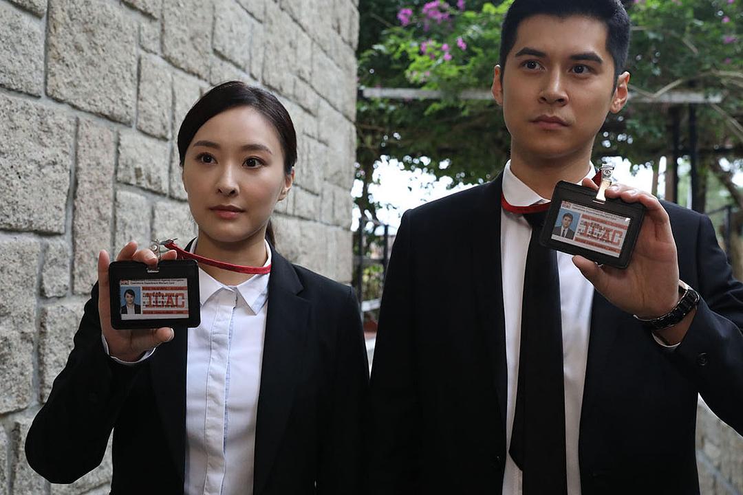 《廉政行动2019》剧照第21张图片