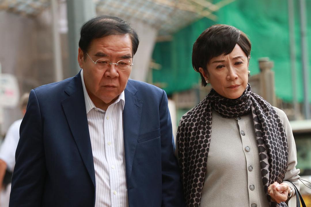 《廉政行动2019》剧照