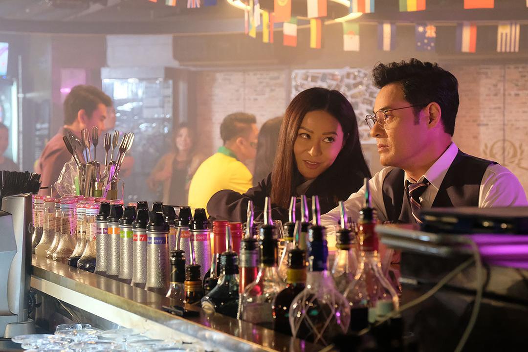 《廉政行动2019》剧照第20张图片