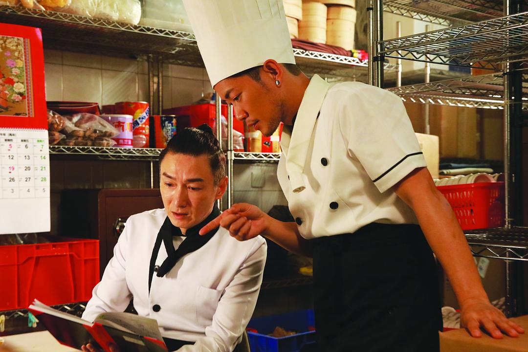 《廉政行动2019》剧照第19张图片