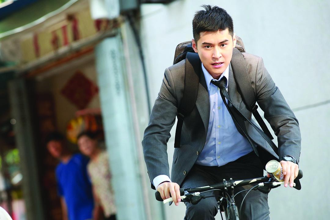 《廉政行动2019》剧照