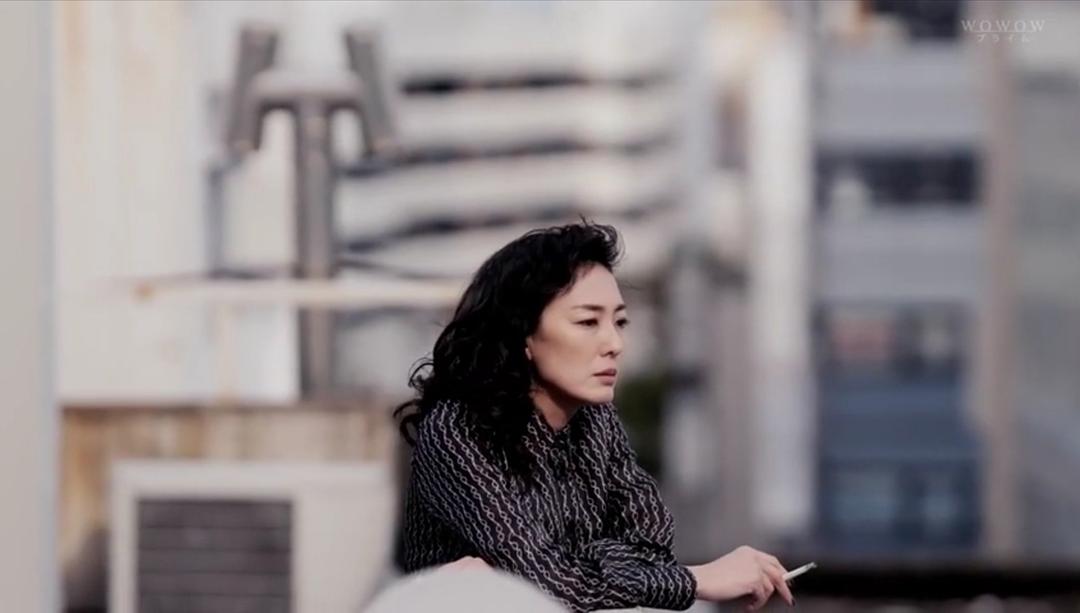 《恶党：犯罪者追踪调查》剧照